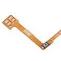 Tecno Spark 5 KE5, KD7S / 5 Pro KD7 Power and Volume Button Flex Cable Ribbon Replacement Repair.