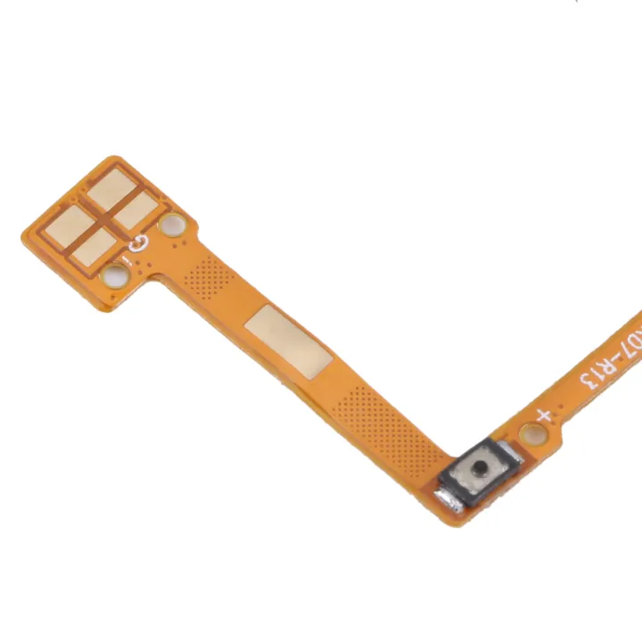 Tecno%20Spark%205%20KE5,%20KD7S%20/%205%20Pro%20KD7%20%20Power%20and%20Volume%20Button%20Flex%20Cable%20Ribbon%20Replacement%20Repair%20-%20Image%203