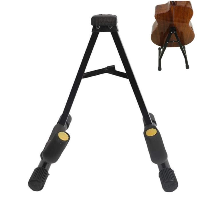 Guitar Stand (for electric,acoustic,bass)