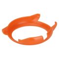 Smart Watch Protective Case Cover Full Protection Easy To Install Precise Cut Avoid Scratch Protector Piastic for Haylou. 