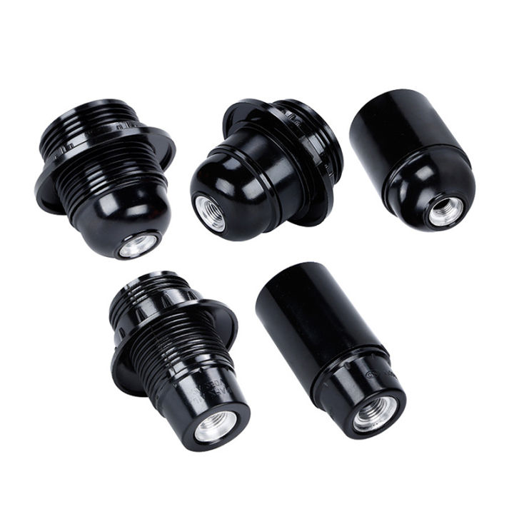 %E3%80%90Daily%20Deals%E3%80%91%20Black%20E27%20Self-locking%20Bakelite%20Lamp%20Holder%20E14%20Cap%20Screw%20LED%20Light%20Head%20Socket%20Floor%20Desktop%20Light%20Bulb%20Base%20Eatop%20-%20Image%202
