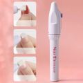 5 Head Grinding And Polishing Set Electric Nail Drill Machine Kit Polish File Drills Bit Pen Manicure Tool Accesorios For Nails. 