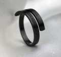 Ayatul Kursi Tarnish Free Stainless Steel Rings Silver Tarnish Free For Women Jewelry.