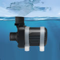 GC Brushless Submersible Water Pump, DC 12V Pump, Ultra Quiet Water Pump, For Fountain Water Gardens Hydroponic Systems Circulation System Hydroponics Aquarium.