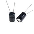 50V 0.1mF 0.22mF 0.33mF 0.47mF 1mF 2.2mF 3.3mF 4.7mF 6.8mF 10mF 22mF 33mF 47mF 100mF 220mF Electrolytic Capacitor. 