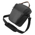 Camera Bag SLR/DSLR Gadget Bag Padding Shoulder Carrying Bag Photography Accessory Gear Case Waterproof Anti-Shock. 