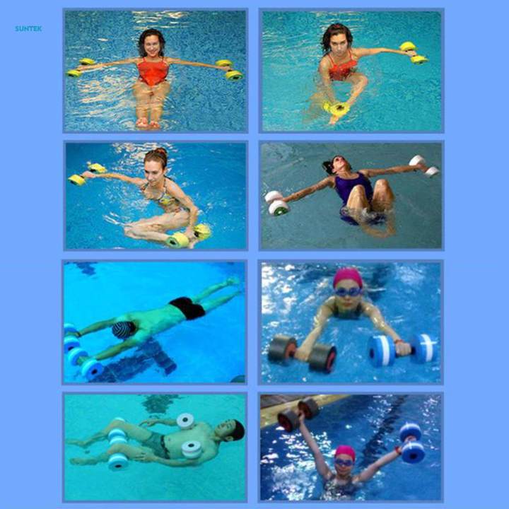 Foam%20Dumbbells,%20Aquatic%20Exercise%20Dumbbells%20Water%20Barbells%20Hand%20Bars%20Swim%20Training%20Fitness%20Equipment%20-%20Image%207