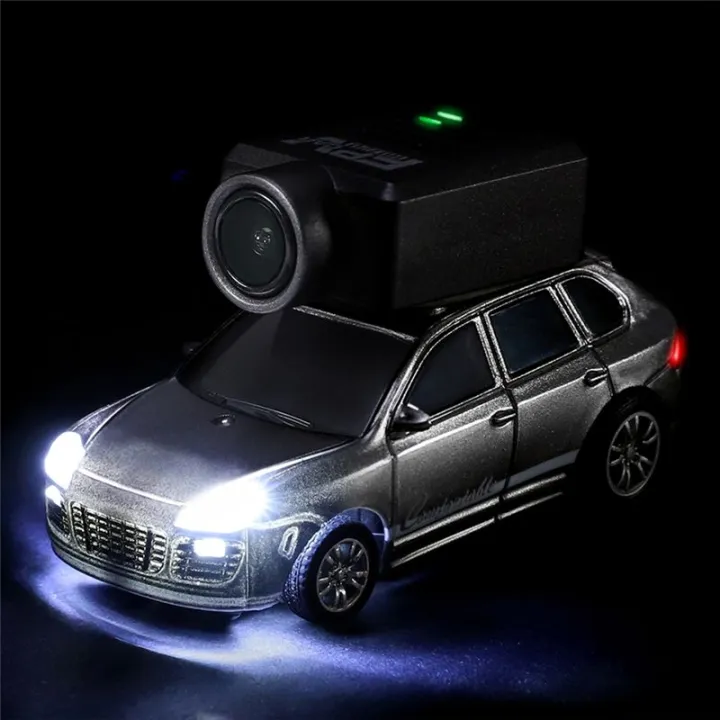 FPV%20RC%20Car%206401%201:64%20Scale%20with%20720P%20Camera%20APP%20Control%202.4G%20Remote%20FPV%20VTX%20Mini%20Racing%20Kit%20-%20Image%208