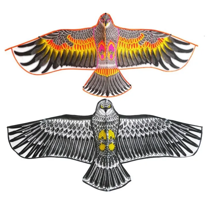 Huge%20Outdoor%20Eagle%20Shape%20Flying%20Kite%205%20%20Feet%201.5m%20-%20Image%204
