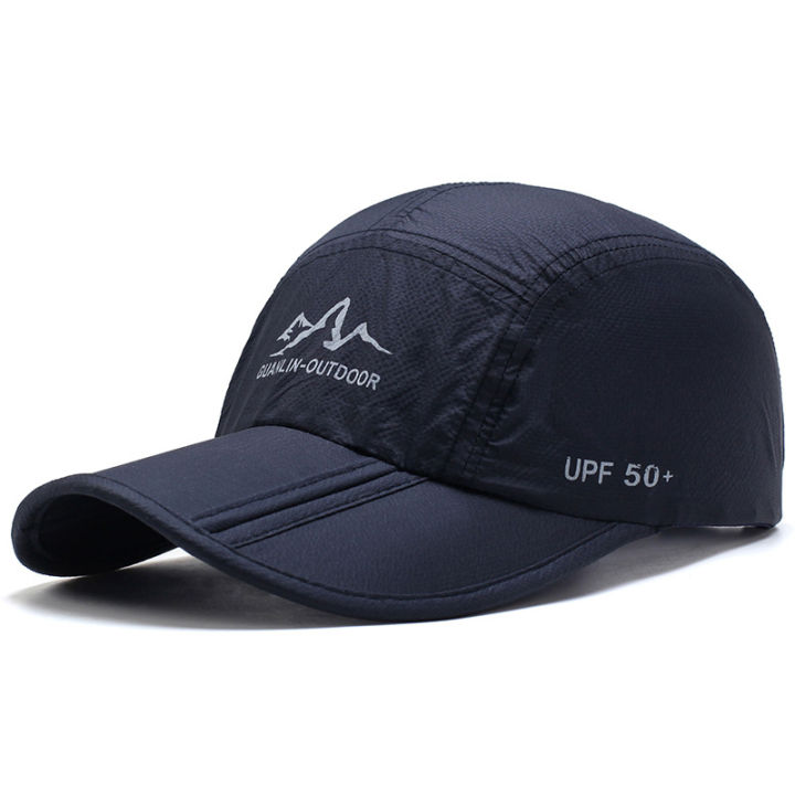 Outdoor%20Quick%20Dry%20Sun%20Hats%20For%20Men%20Women%20Summer%20Baseball%20Cap%20Unisex%20Adjustable%20Golf%20Fishing%20Hat%20-%20Image%209