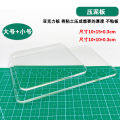 Clay making tool set, stone plastic soft pottery, colored clay, clay handmade model, self-made material.