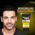 Garnier Men Turbo Bright Brightening F.W. 100gm. 