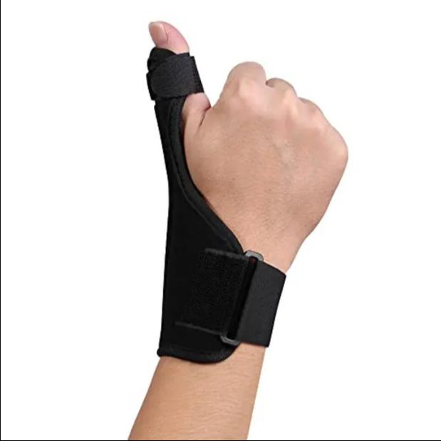 Thumb%20Brace%20Spica%20Splint%20Support%20-%20Neoprene%20Reversible%20Thumb%20Stabilizer%20for%20Pain,%20Sprains,%20Strains,%20Arthritis,Tendonitis,%20Carpal%20Tunnel%20&%20Trigger%20Thumb%20Immobilizer%20%5BFits%20for%20both%20hands%5D%20-%20Image%204