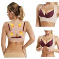 Posture Corrector Support Bra for Women Back Support Shapewear Chest Brace Up Shoulder Lumbar Correction Health Care. 