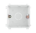 Mounted Bottom Box - AC 220V 16A Wall Mount Switch Panel.