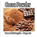 Cocoa Powder 100gm (Repack) Home Brand Malaysia. 