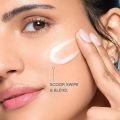 Pond's Super Light Gel Oil Free Moisturiser With Hyaluronic Acid + Vitamin E - 100 ml. 