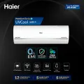 Haier 1.6 Ton Virus Killer UVCool Inverter AC with Free Installation HSU-19UVCool:(INV)(Pro)(X6)V2.