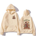 Nashville Music City Men Women Clothes Fashion Pullovers Hoody Loose Pocket Sweatshirts Fleece Long Sleeve O-Neck Heav Mentaly. 