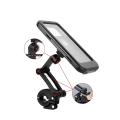 Mobile Phone Holder For Bike/Cycle free rotation.