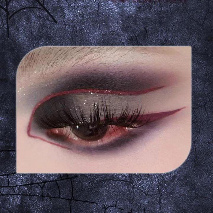 Honoria%20Honoeie%20Dark%20Gothic%20Eye%20Shadow%20Palette%20Pearlescent%20Matte%20Fine%20Sparkle%20Strobes%20Punk%20Profound%20Three-dimensional%20Eye%20Shadow%20Makeup%20Cosmetic%20-%20Image%204