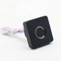 Fingerprint Drawer Lock Digital Cabinet Locks can use for any drawer, cabinet, locker and doors. 