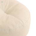 Round Floor Pillow Small Floor Cushion for Adults Sofa Bed Indoor. 