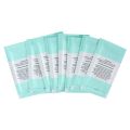1PC before/after Wax Removal Wipe Wrapped Wet Tissue Wax Oil Cleaning Hair Removal Tools For Women.