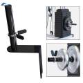 Gym Weight Stack Extender Dumbbell Accessories Exercise Machine Add Weight for Strength Training. 