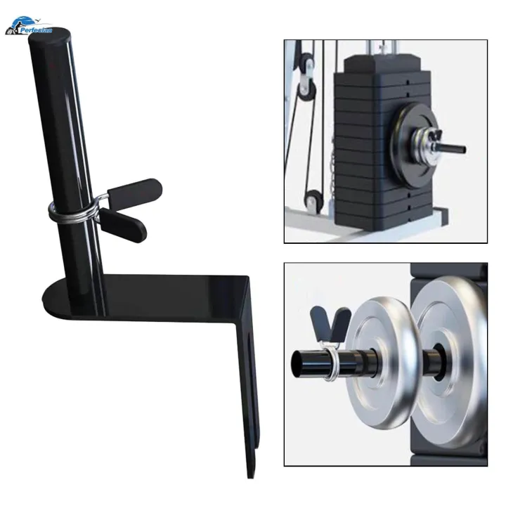 Gym%20Weight%20Stack%20Extender%20Dumbbell%20Accessories%20Exercise%20Machine%20Add%20Weight%20for%20Strength%20Training%20-%20Image%209