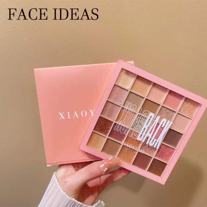 Makeup%20Eyeshadow%2025%20Colors%20Eyeshadow%20Palette%20Natural%20Glitter%20Matte%20Eye%20Shadow%20Palette%20Makeup%20-%20Image%203