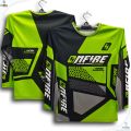 Motocross Cycle Full Sleeve Bike Jersey For Men - Premium Motor bike Bike Jersey - Bike Jersey. 