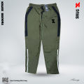 SMUG Stylish Trouser Spandex Fabric - soft comfortable.
