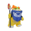 Game Mario Plush Toys Kawaii Wonder Bowser Jr Anime Stuffed Cartoon Bowser Jr Peluche Dolls Kids Hallowmas Christmas Gifts.