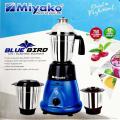 Miyako Blue Bird All Purpose Mixer Grinder Blender Machine 750 watt. 