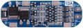 3S 12V 18650 Li-ion Lithium Battery BMS PCB Protection Board 11.1V 12.6V with Balanced Circuit Over Charge Discharge Over Current Protection(10-13A). 