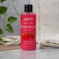 skin'O Strawberry Scented Shower Gel - 220ml (BUY ONE GET ONE). 