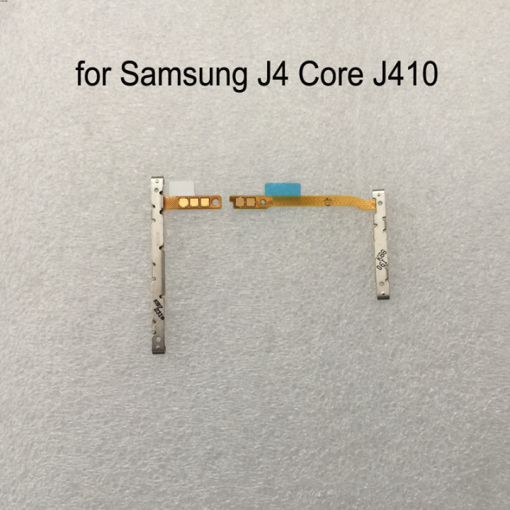 【selevn roind】For Samsung Galaxy J4 Core SM-J410F J410F J410 Original ...