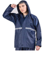 Rain coat 100% Waterproof- Raincoat for Bikers. 