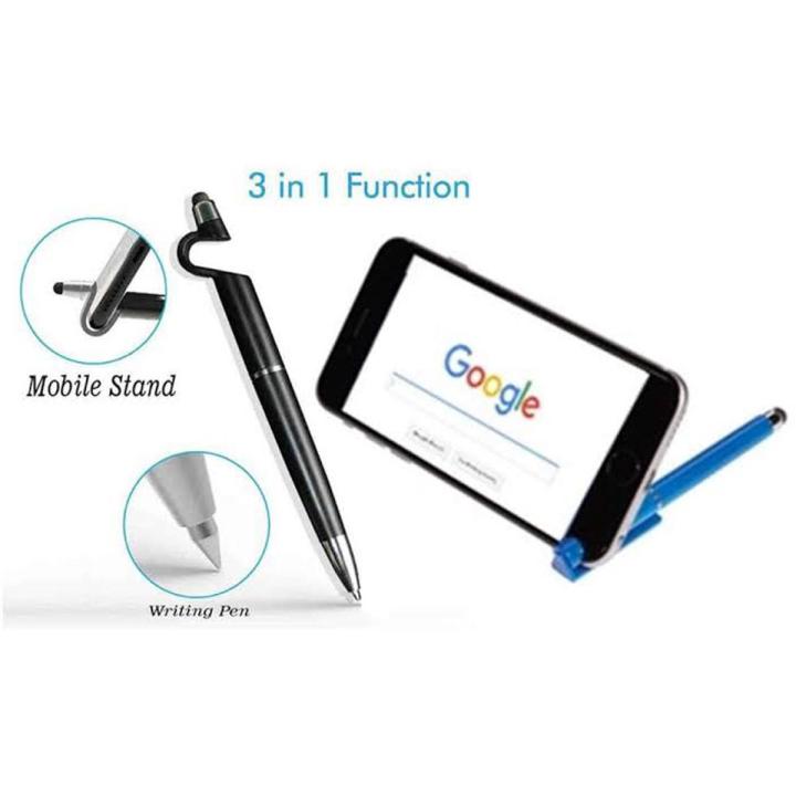 VIP Stand -Pen with Touch Screen Pens For Mobile