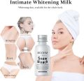Skin Bleaching Cream, Snow Bleach Cream for Private Part Black Skin Underarm Whitening, Skin Lightening Cream, Underarm Whitening for Skin Lightening Face and Body. 