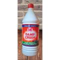 Damp Crush 1000 ML TILES & BATHROOM CLEANER. 
