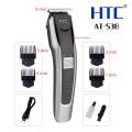 HTC AT-538 Hair And Beard Trimmer For Men - Trimmer.