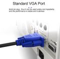 ONTEN (OTN-6301V) VGA to VGA Cable -1.5M. 