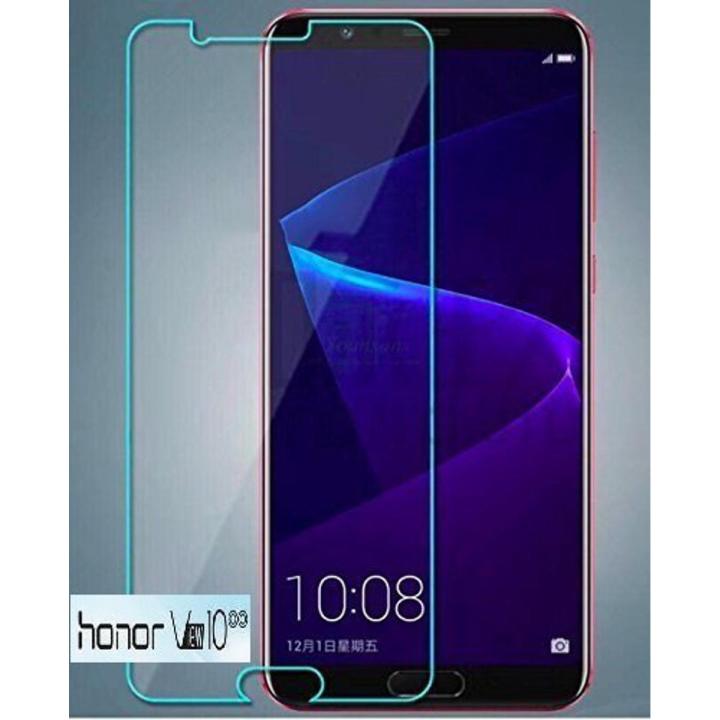 2.5D Tempered Glass Screen Protector for Huawei Honor V10/Honor View 10