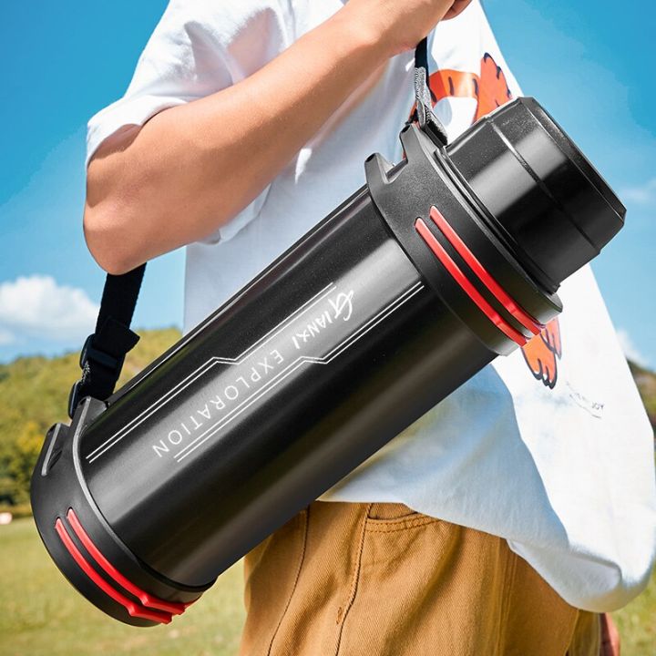 GIANXI%20Large%20Capacity%20Vacuum%20Flasks%20Stainless%20Steel%20Thermos%20Bottle%20Outdoor%20Travel%20Keeping%20Warm%20And%20Cold%20Water%20Bottle%20-%20Image%205