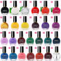 Nail enhancement oil 10ml color printing special pinpai nail polish 26 colors. 