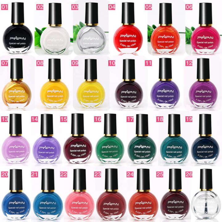 Nail%20enhancement%20oil%2010ml%20color%20printing%20special%20pinpai%20nail%20polish%2026%20colors%20-%20Image%203