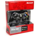 Microsoft USB Wired Controller Gamepad for PC Windowns,XP,Vista,Win7 - Black. 