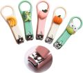 Xierbao 9428 Baby Cartoon Nail Scissors.
